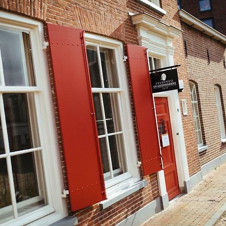 Proeverij De Azijnmakerij Zeist Extérieur photo