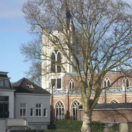 Proeverij De Azijnmakerij Zeist Extérieur photo