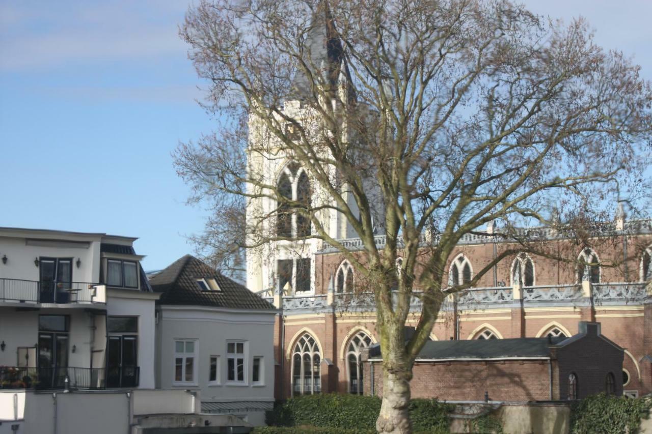 Proeverij De Azijnmakerij Zeist Extérieur photo
