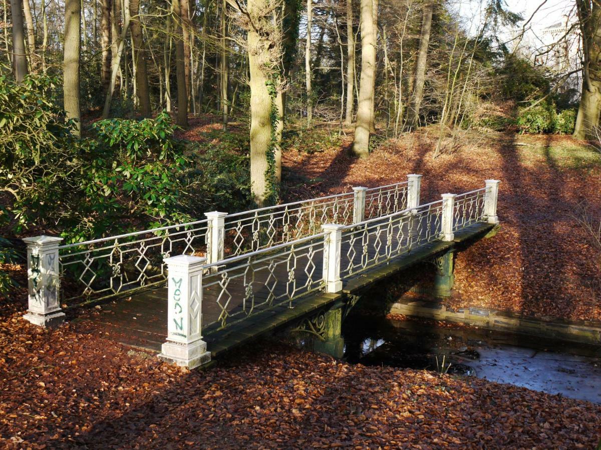 Proeverij De Azijnmakerij Zeist Extérieur photo