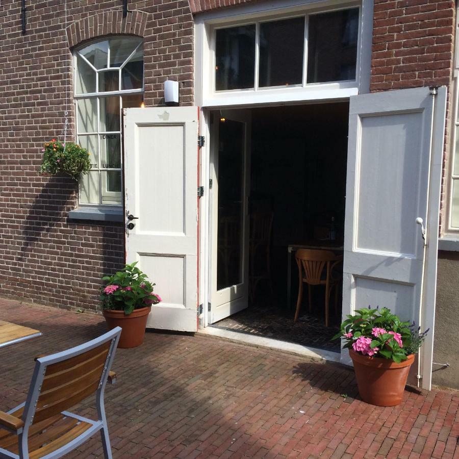 Proeverij De Azijnmakerij Zeist Extérieur photo
