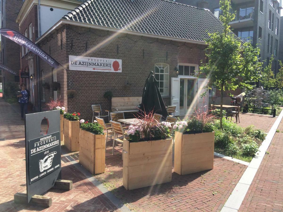 Proeverij De Azijnmakerij Zeist Extérieur photo